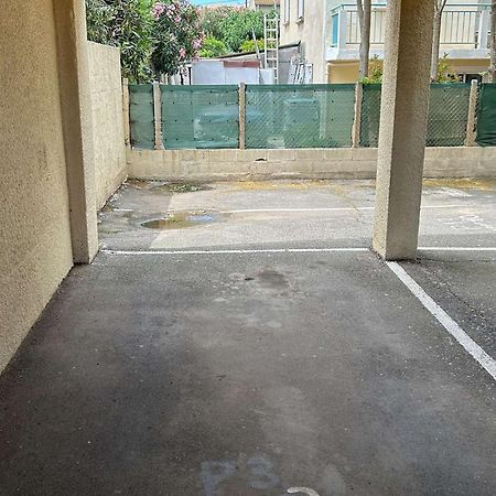 Studio Bord De Mer, Parking, Animaux Admis - Fr-1-229D-226 Saint-Pierre-la-Mer  Экстерьер фото