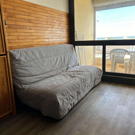 Studio Bord De Mer, Parking, Animaux Admis - Fr-1-229D-226 Saint-Pierre-la-Mer  Экстерьер фото
