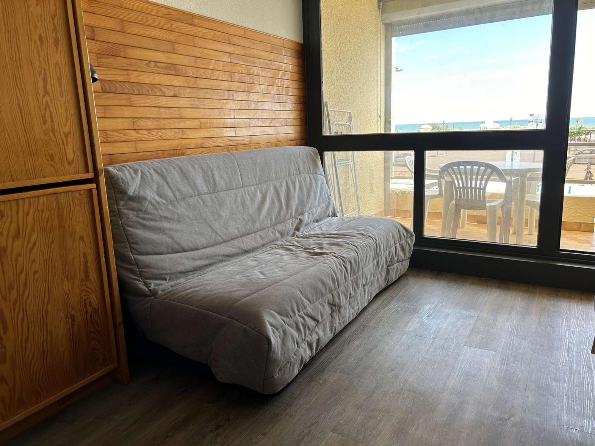 Studio Bord De Mer, Parking, Animaux Admis - Fr-1-229D-226 Saint-Pierre-la-Mer  Экстерьер фото