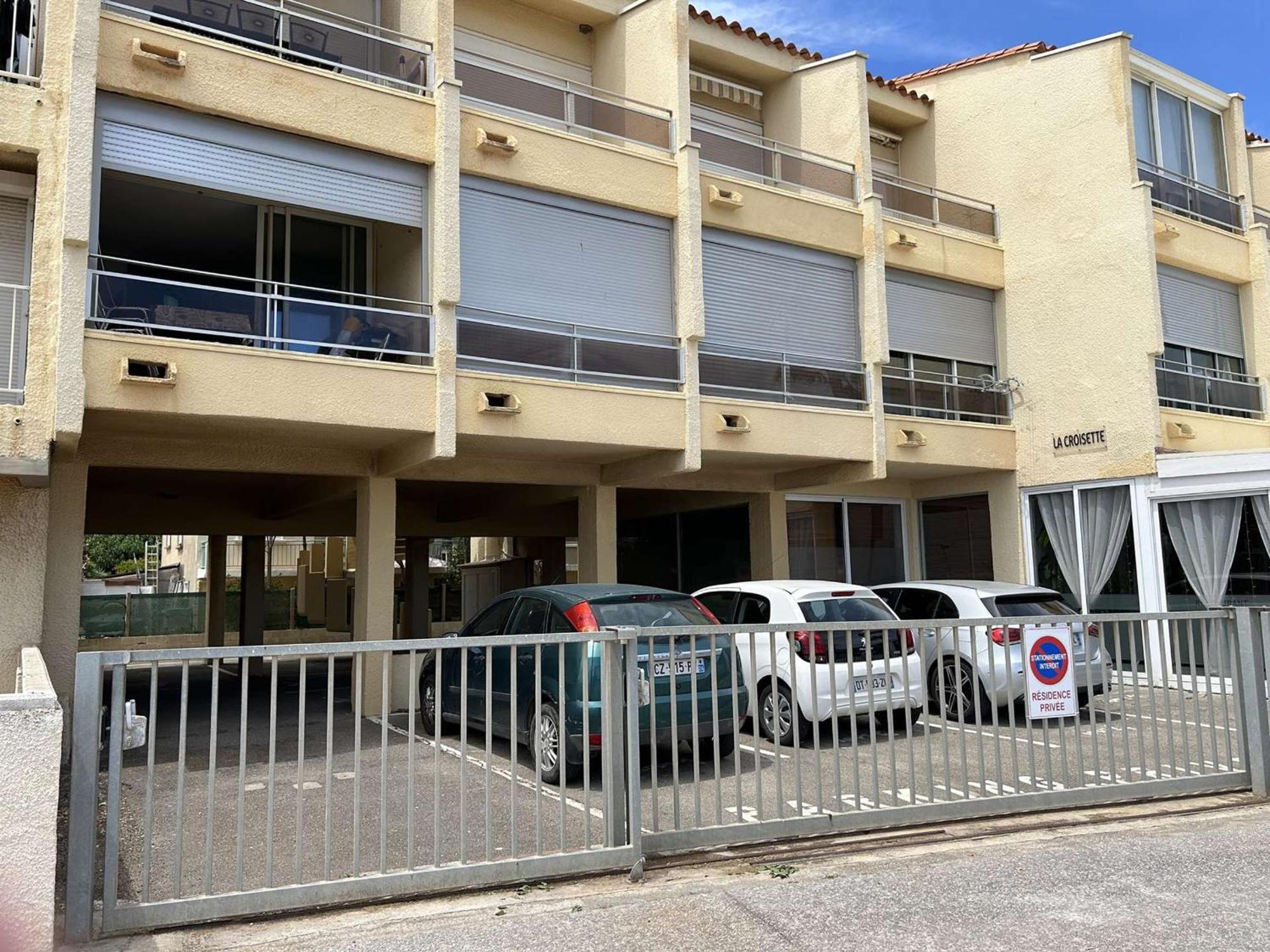 Studio Bord De Mer, Parking, Animaux Admis - Fr-1-229D-226 Saint-Pierre-la-Mer  Экстерьер фото