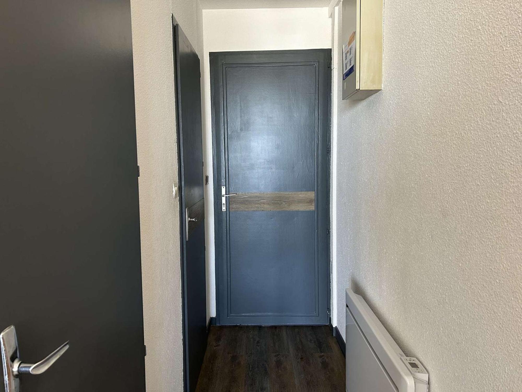 Studio Bord De Mer, Parking, Animaux Admis - Fr-1-229D-226 Saint-Pierre-la-Mer  Экстерьер фото