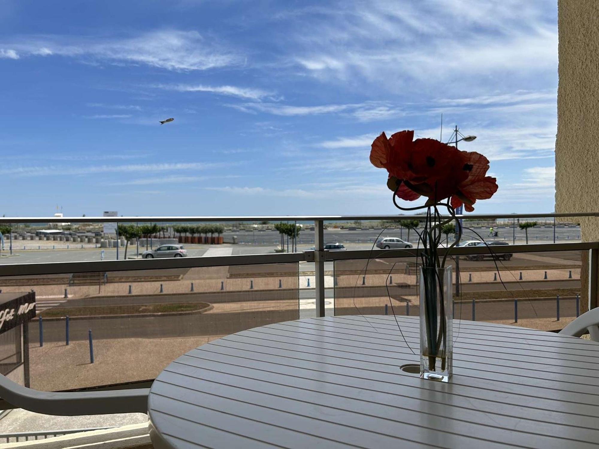 Studio Bord De Mer, Parking, Animaux Admis - Fr-1-229D-226 Saint-Pierre-la-Mer  Экстерьер фото
